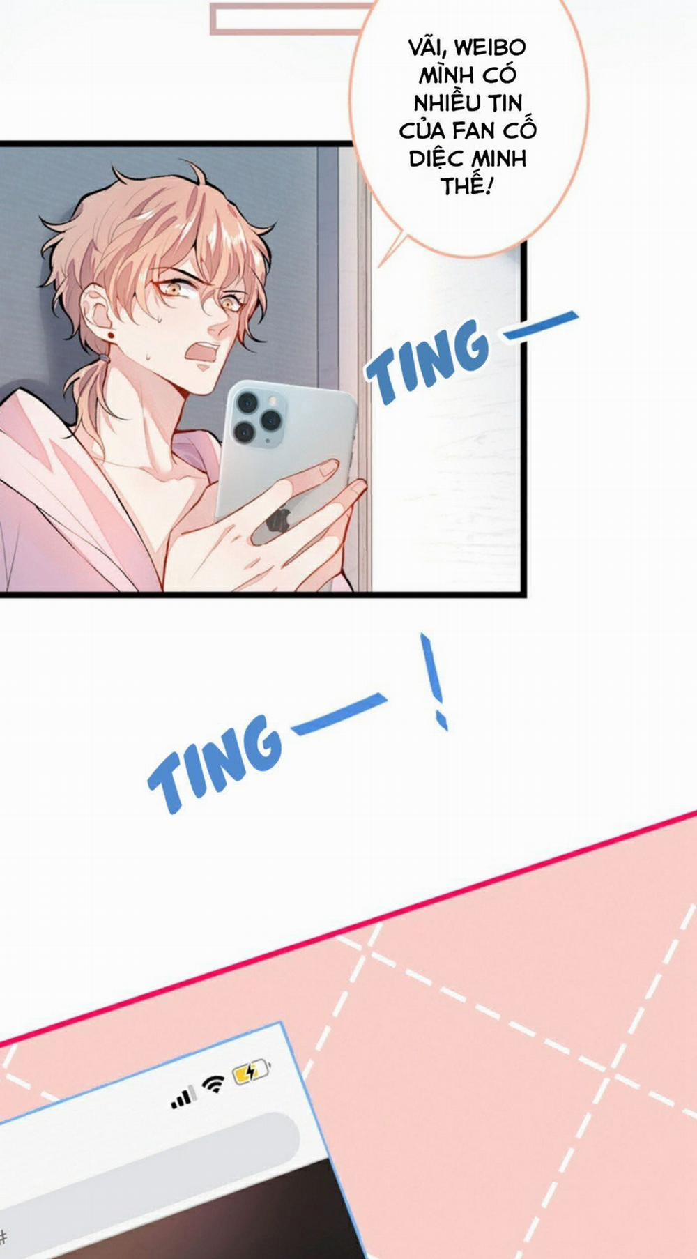 Hotsearch Của Ảnh Đế 3 trang 17