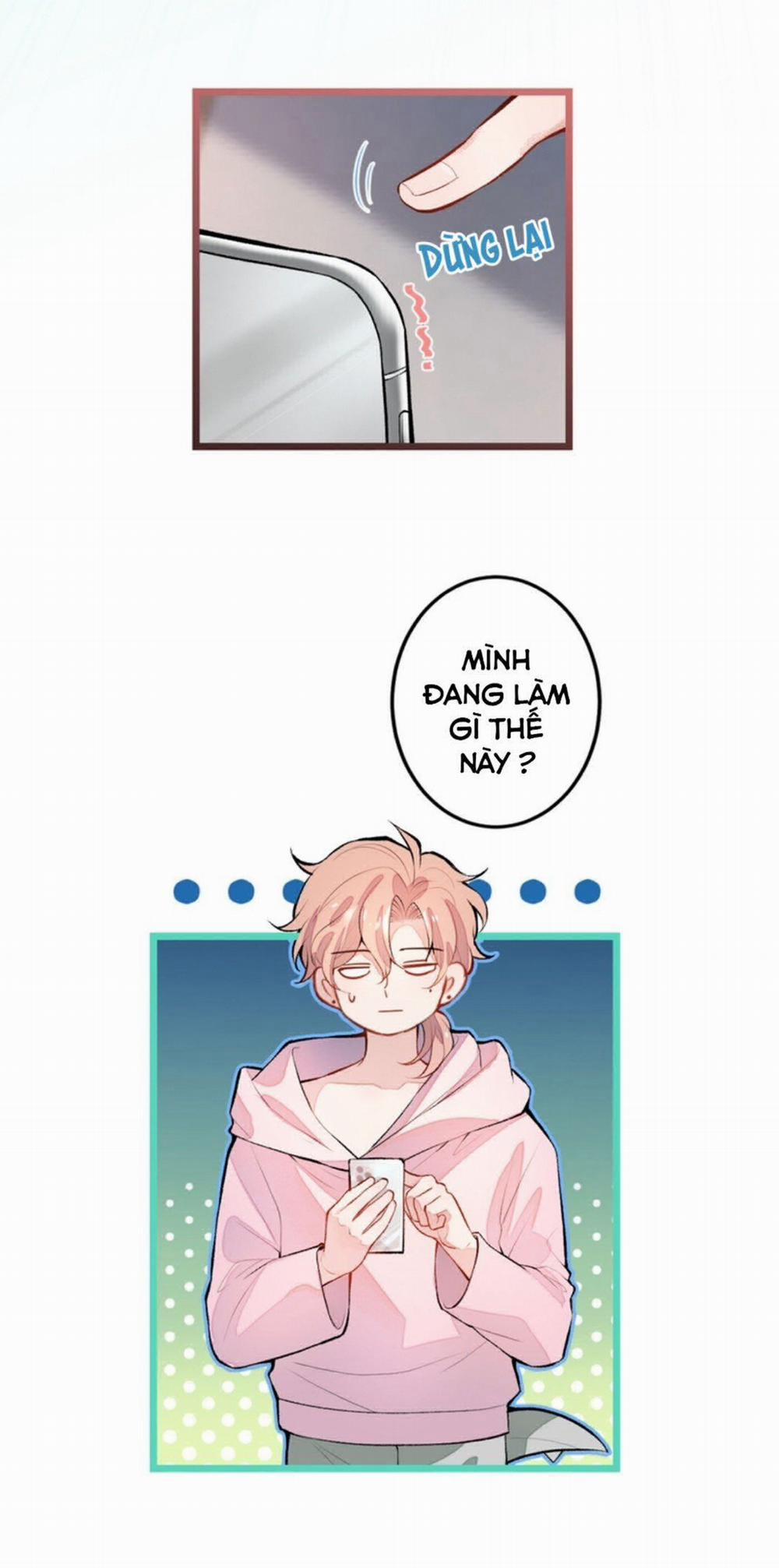 Hotsearch Của Ảnh Đế 3 trang 22