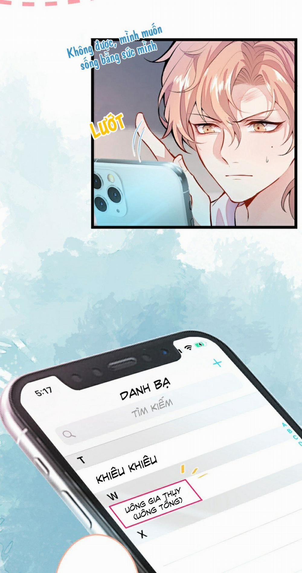 Hotsearch Của Ảnh Đế 3 trang 24