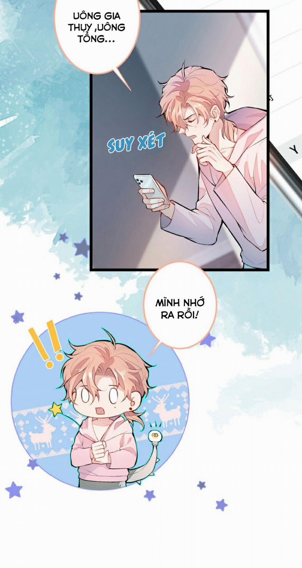 Hotsearch Của Ảnh Đế 3 trang 25