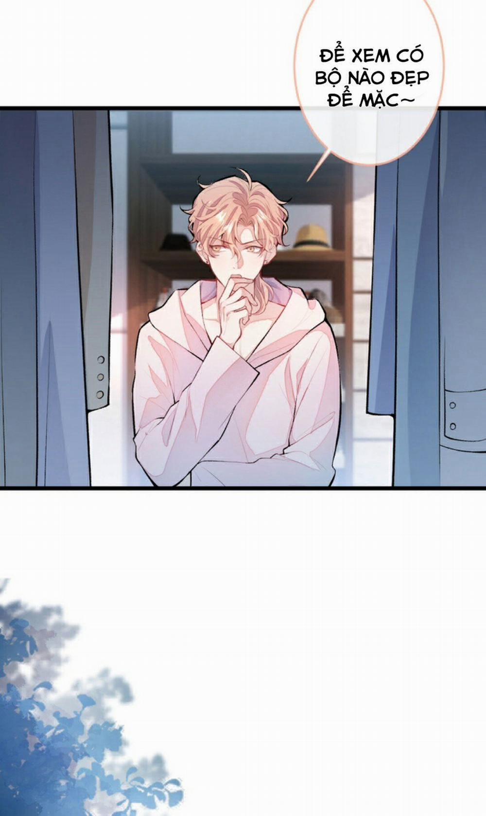 Hotsearch Của Ảnh Đế 3 trang 28