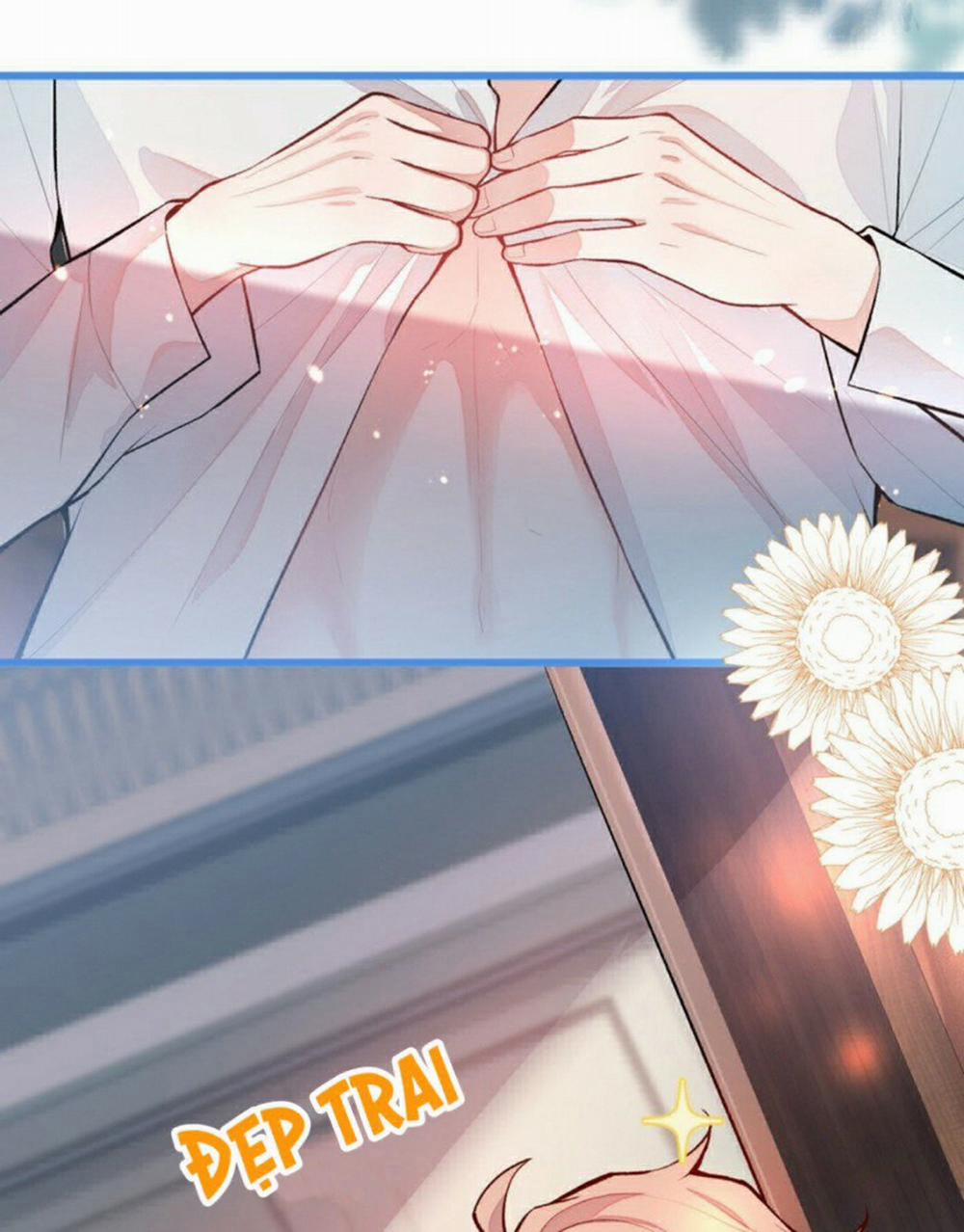 Hotsearch Của Ảnh Đế 3 trang 31