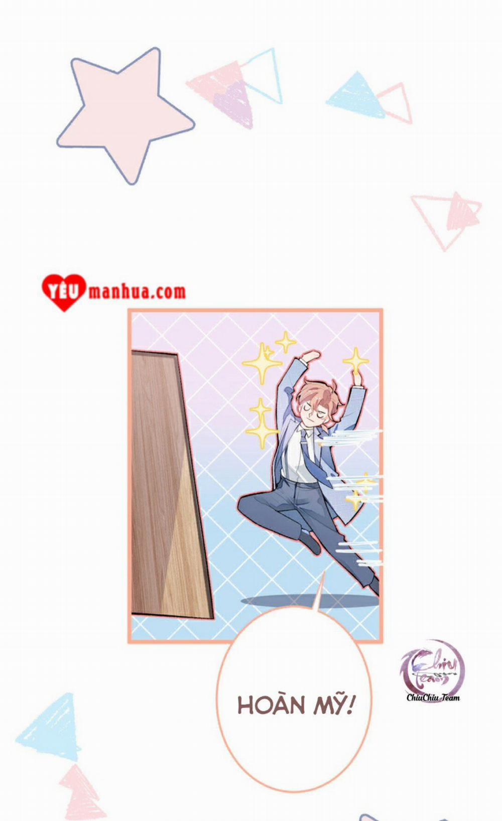 Hotsearch Của Ảnh Đế 3 trang 33