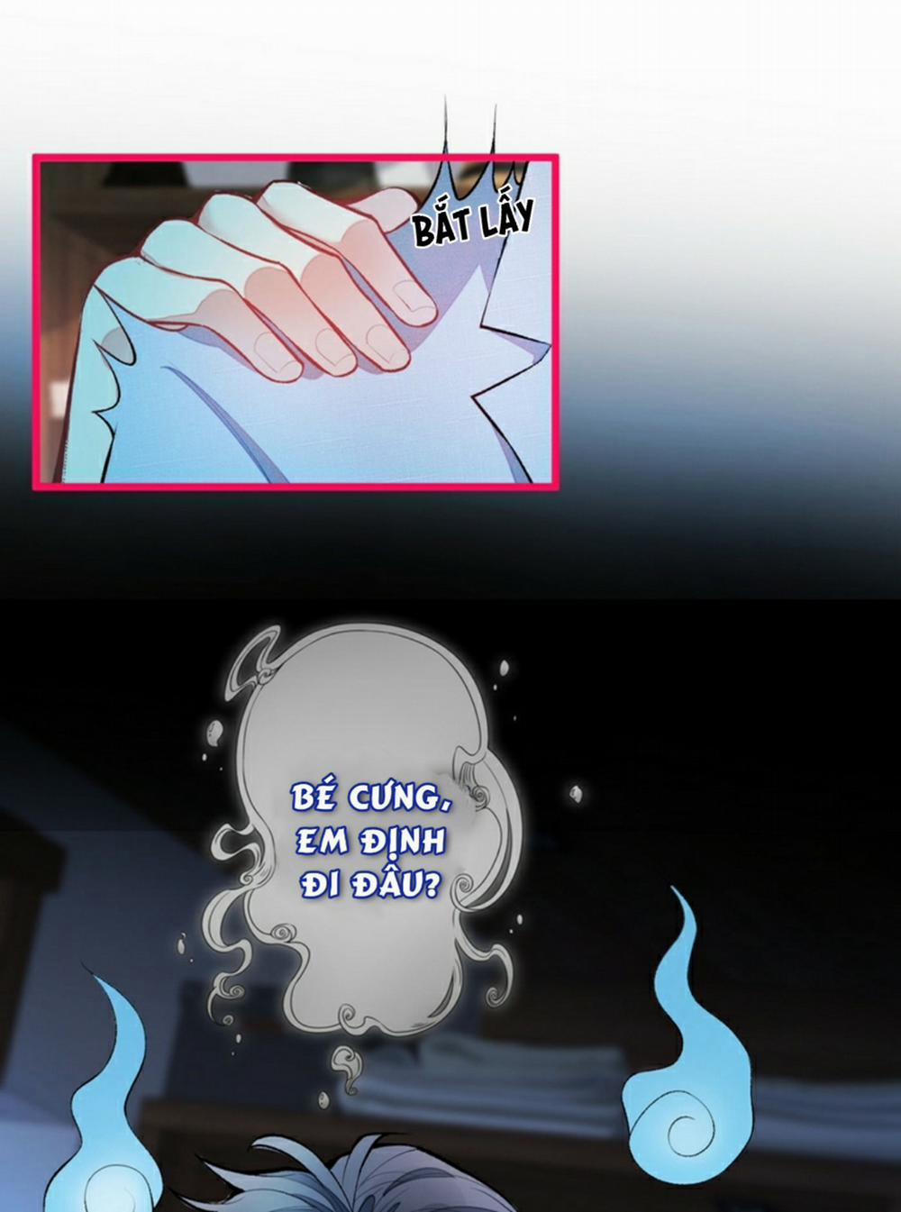 Hotsearch Của Ảnh Đế 3 trang 36