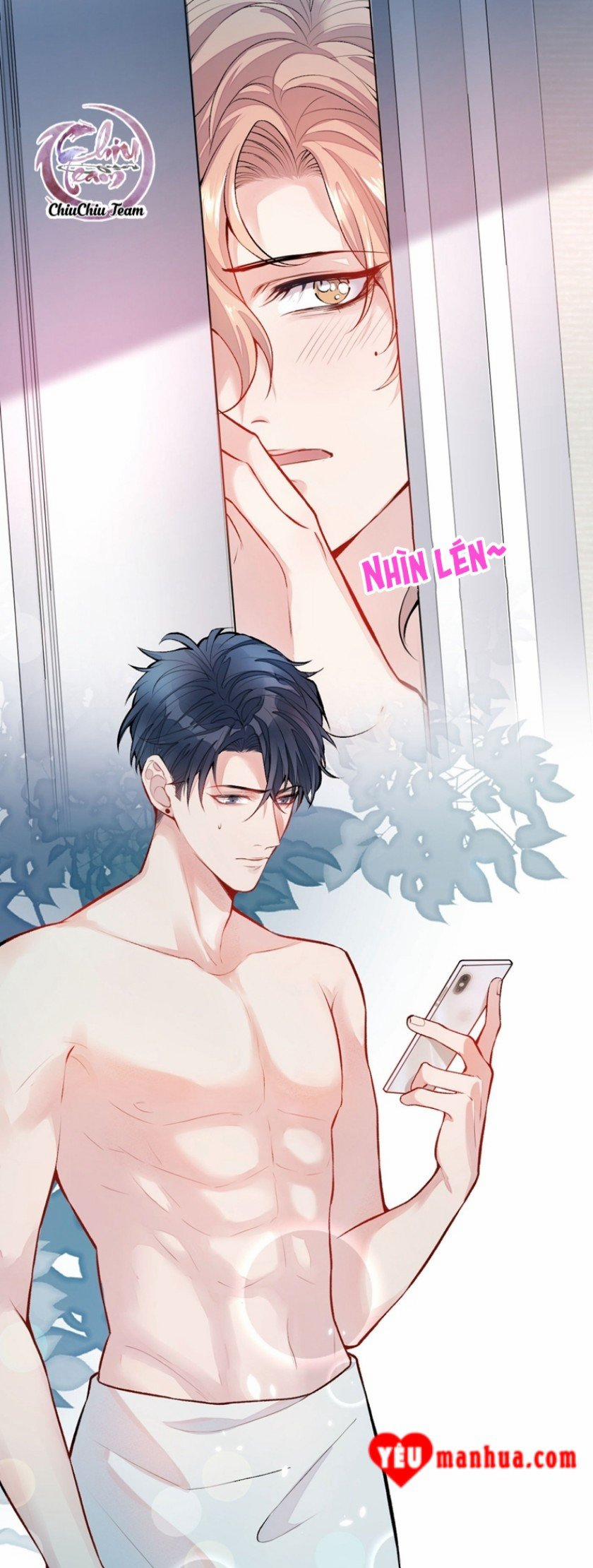 Hotsearch Của Ảnh Đế 3 trang 8