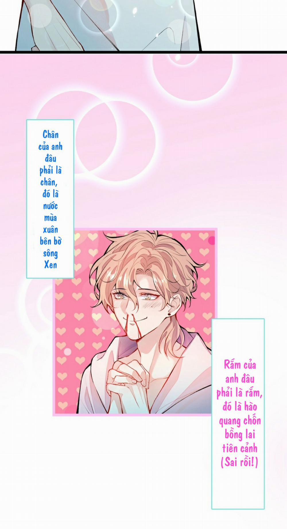 Hotsearch Của Ảnh Đế 3 trang 9