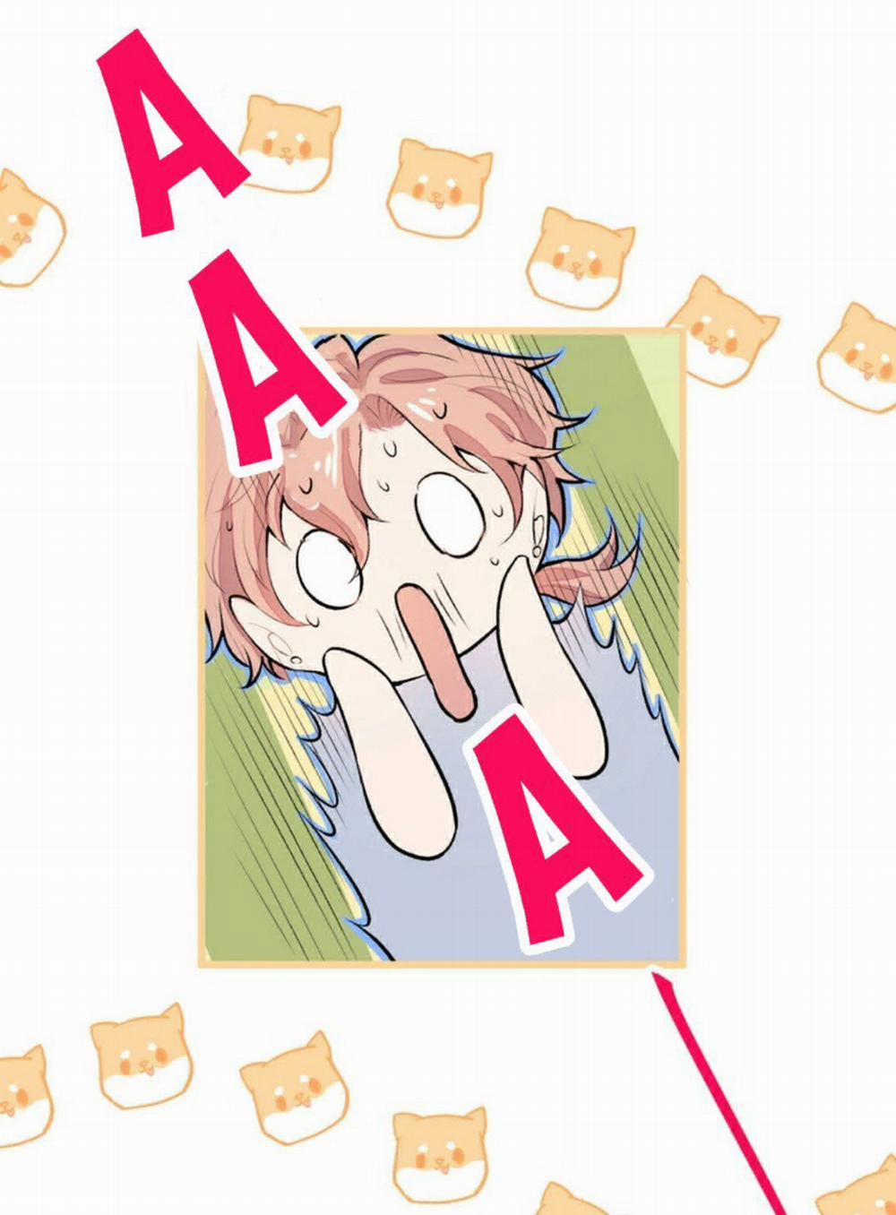 Hotsearch Của Ảnh Đế 4 trang 1