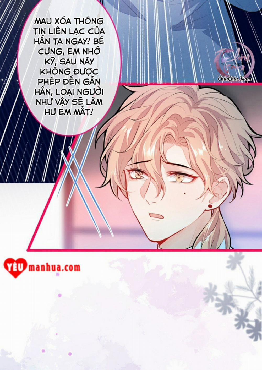 Hotsearch Của Ảnh Đế 4 trang 13