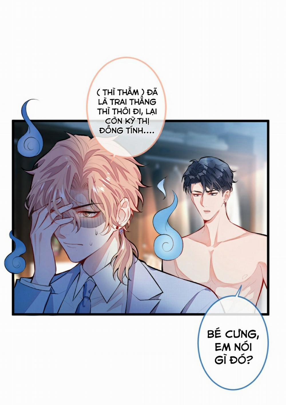 Hotsearch Của Ảnh Đế 4 trang 15