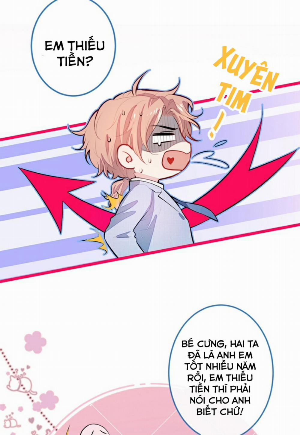 Hotsearch Của Ảnh Đế 4 trang 21