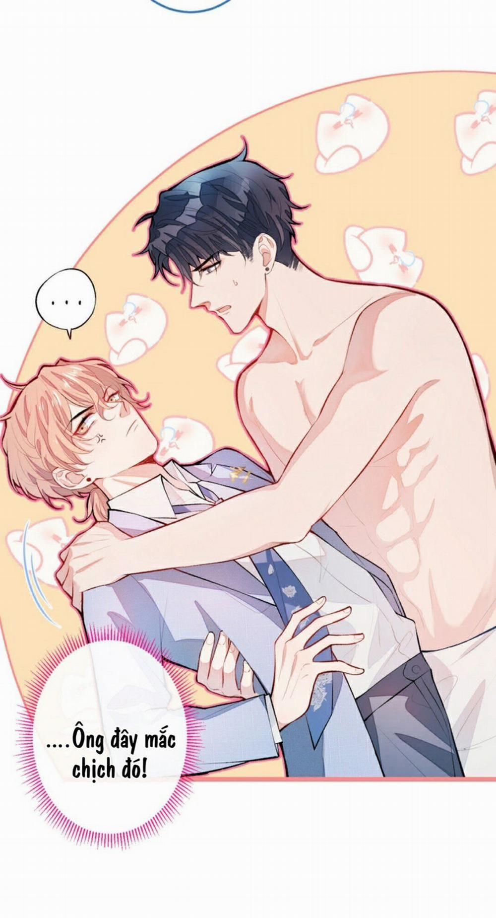 Hotsearch Của Ảnh Đế 4 trang 25