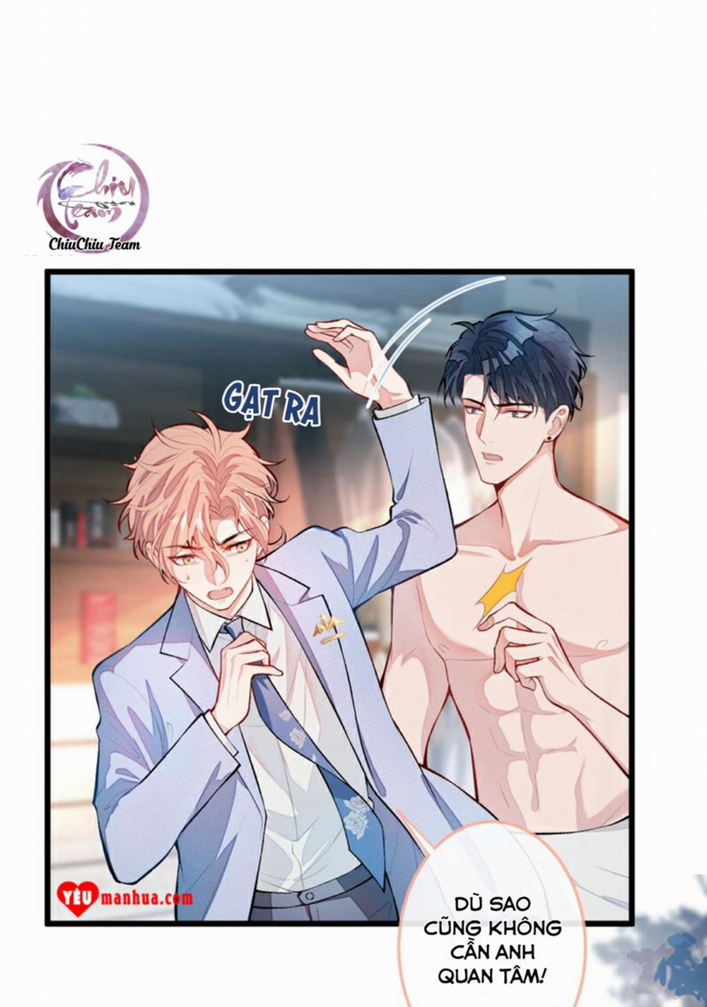 Hotsearch Của Ảnh Đế 4 trang 26