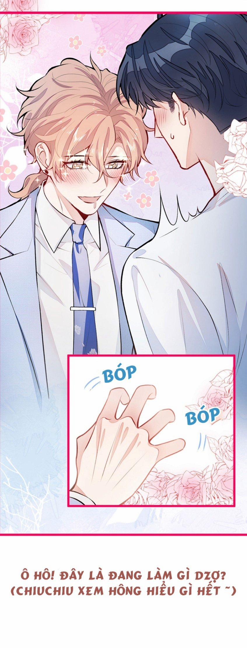 Hotsearch Của Ảnh Đế 4 trang 41