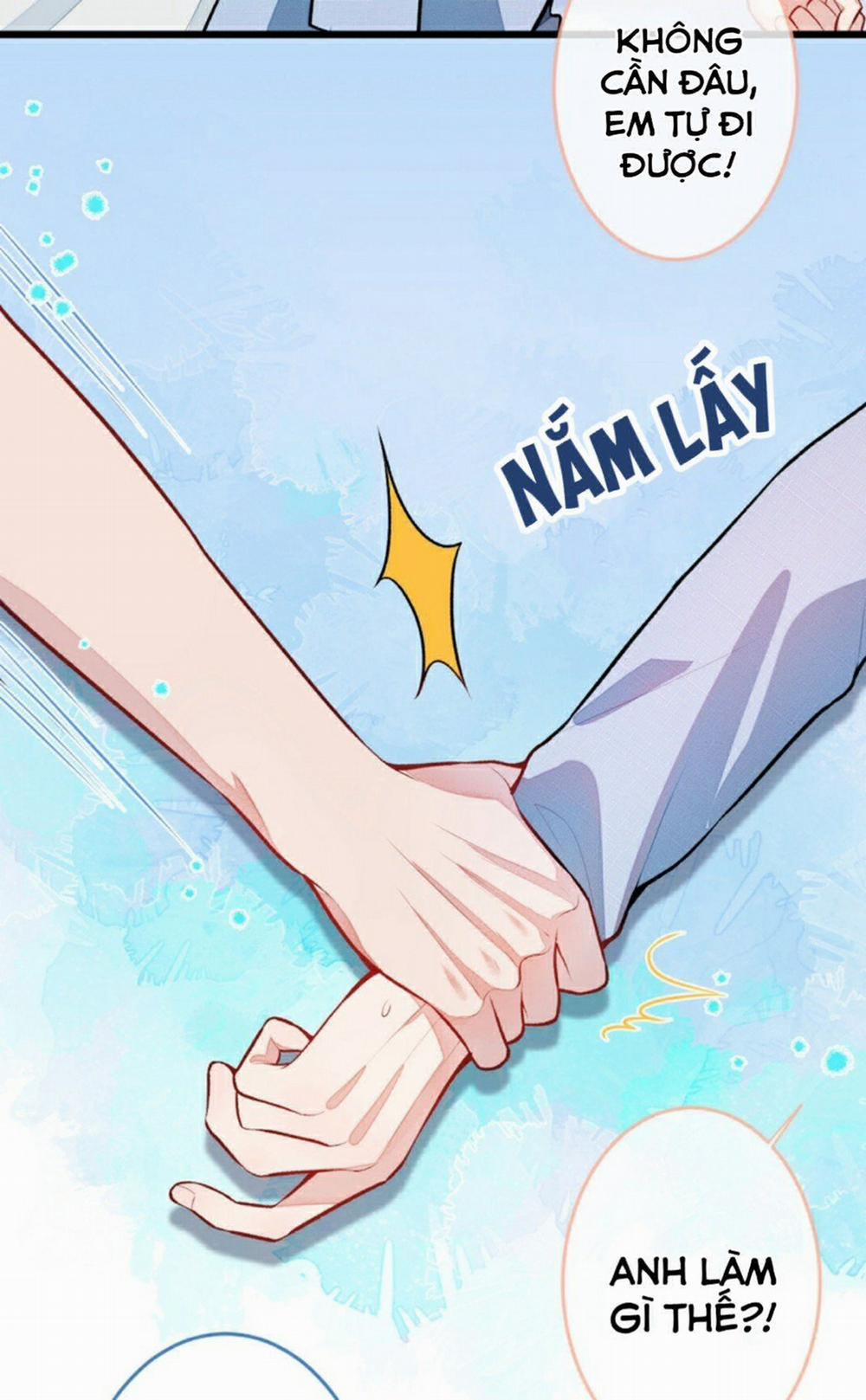 Hotsearch Của Ảnh Đế 4 trang 7