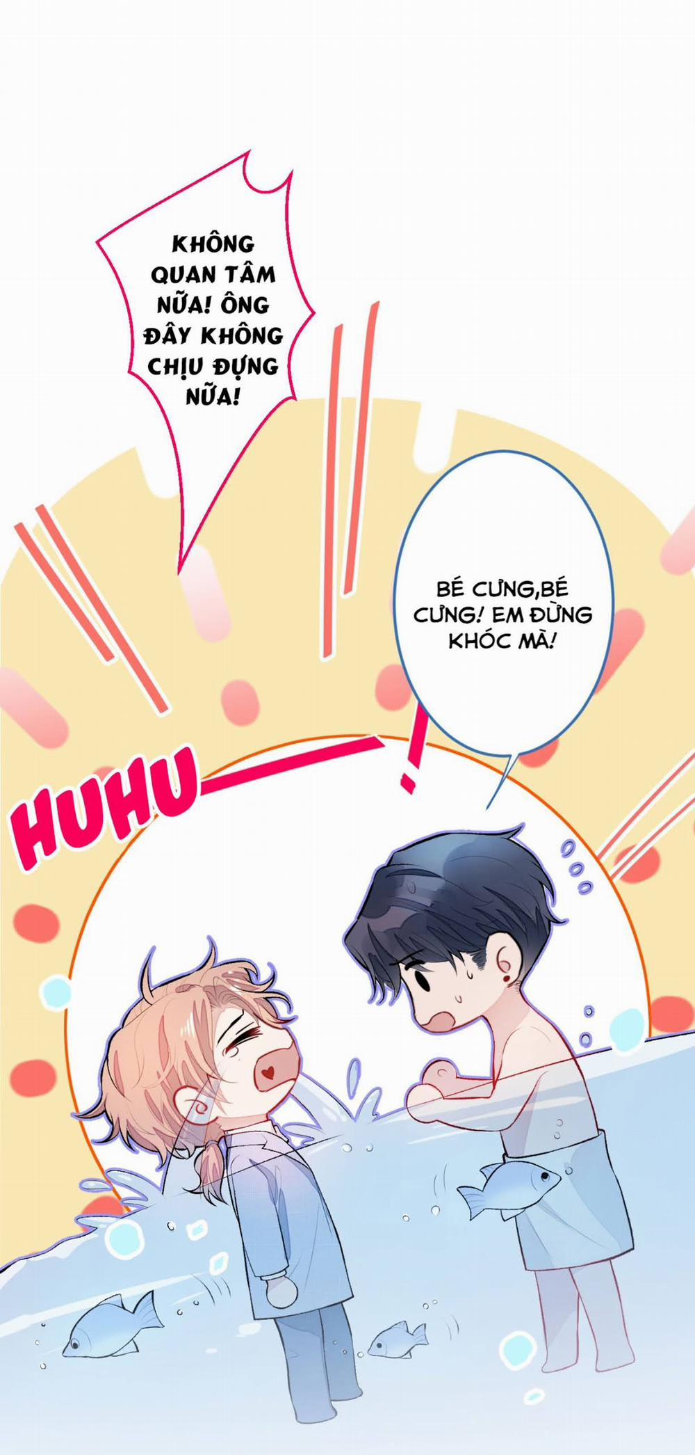 Hotsearch Của Ảnh Đế 5 trang 1