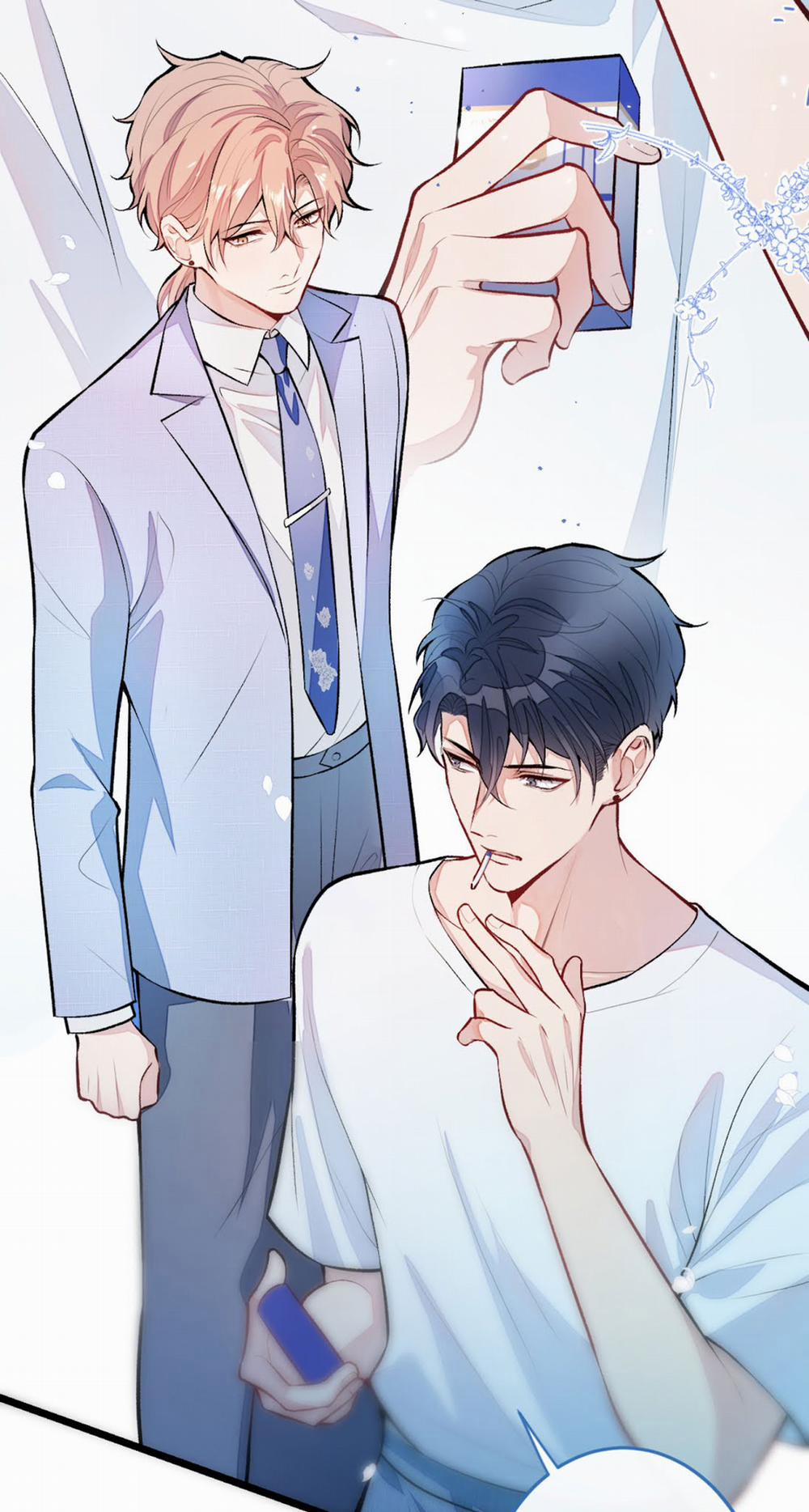 Hotsearch Của Ảnh Đế 5 trang 10