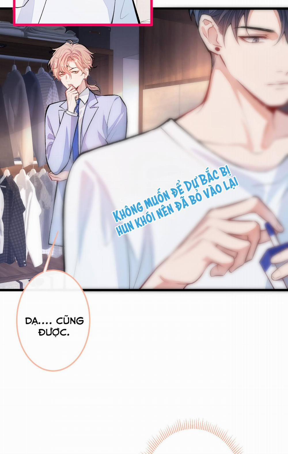 Hotsearch Của Ảnh Đế 5 trang 12