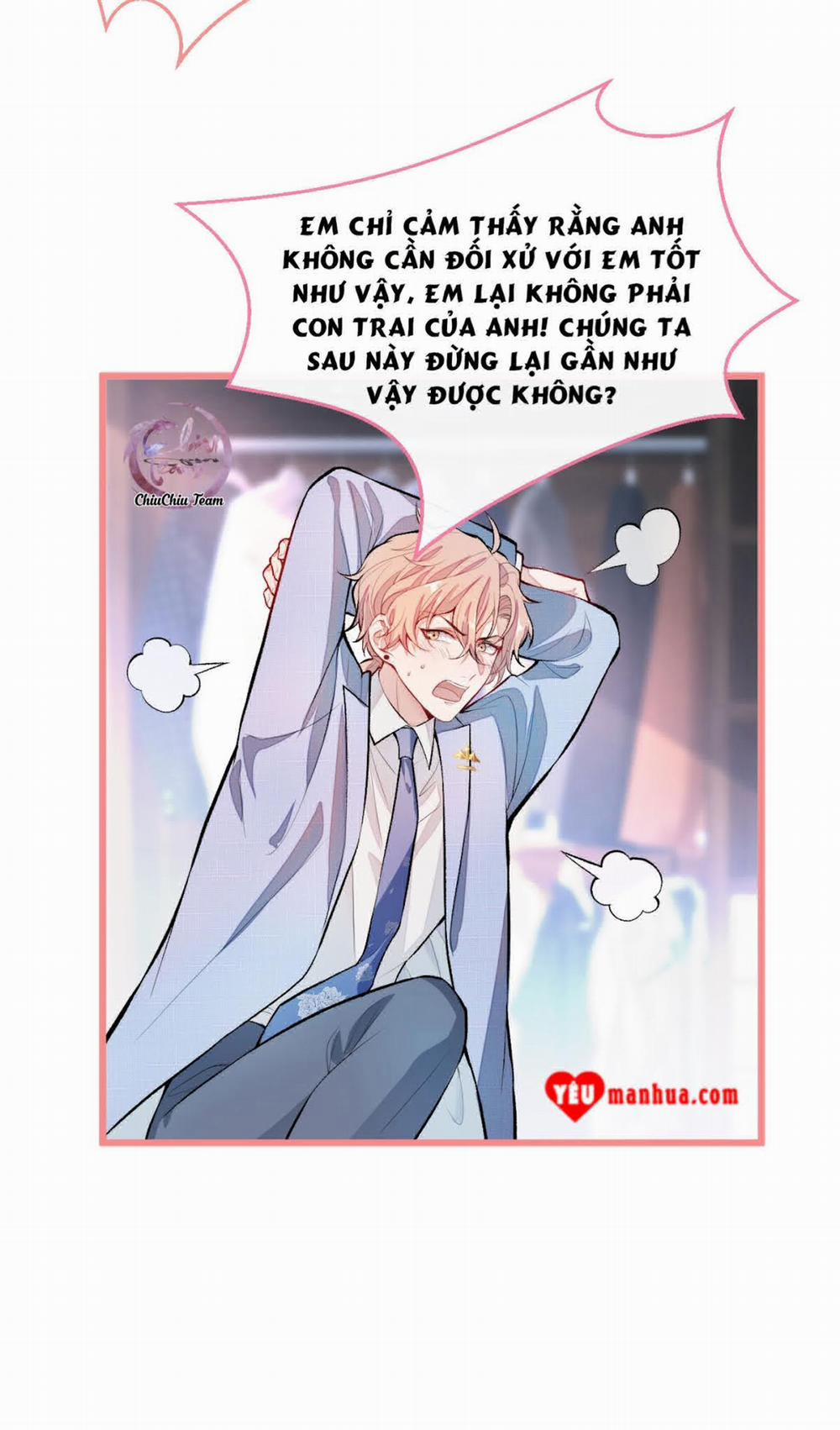 Hotsearch Của Ảnh Đế 5 trang 16