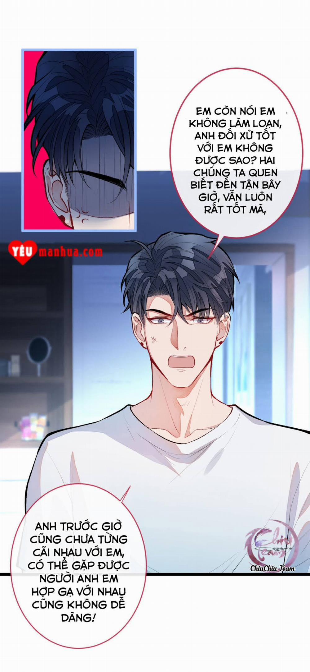 Hotsearch Của Ảnh Đế 5 trang 17