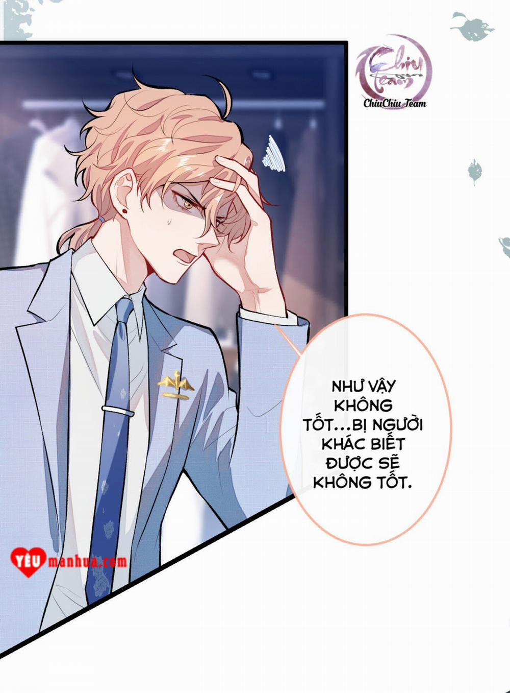 Hotsearch Của Ảnh Đế 5 trang 19