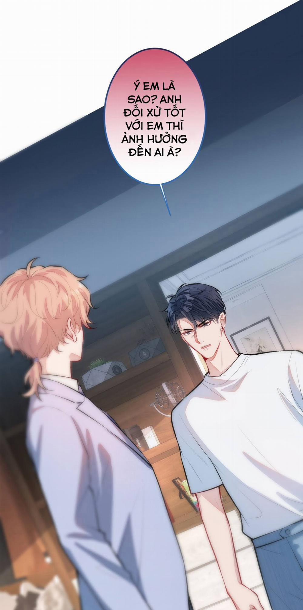 Hotsearch Của Ảnh Đế 5 trang 20