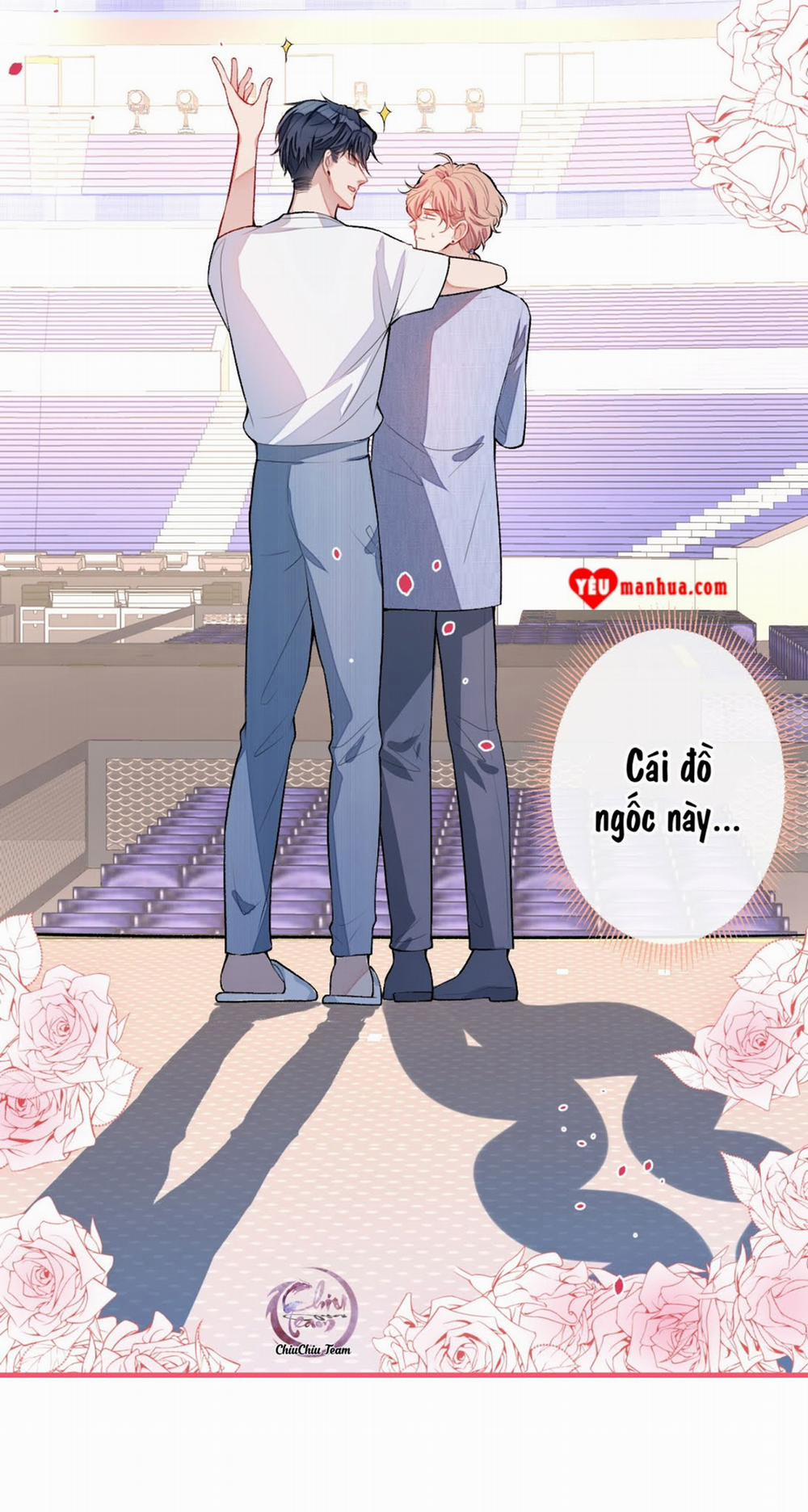 Hotsearch Của Ảnh Đế 5 trang 26