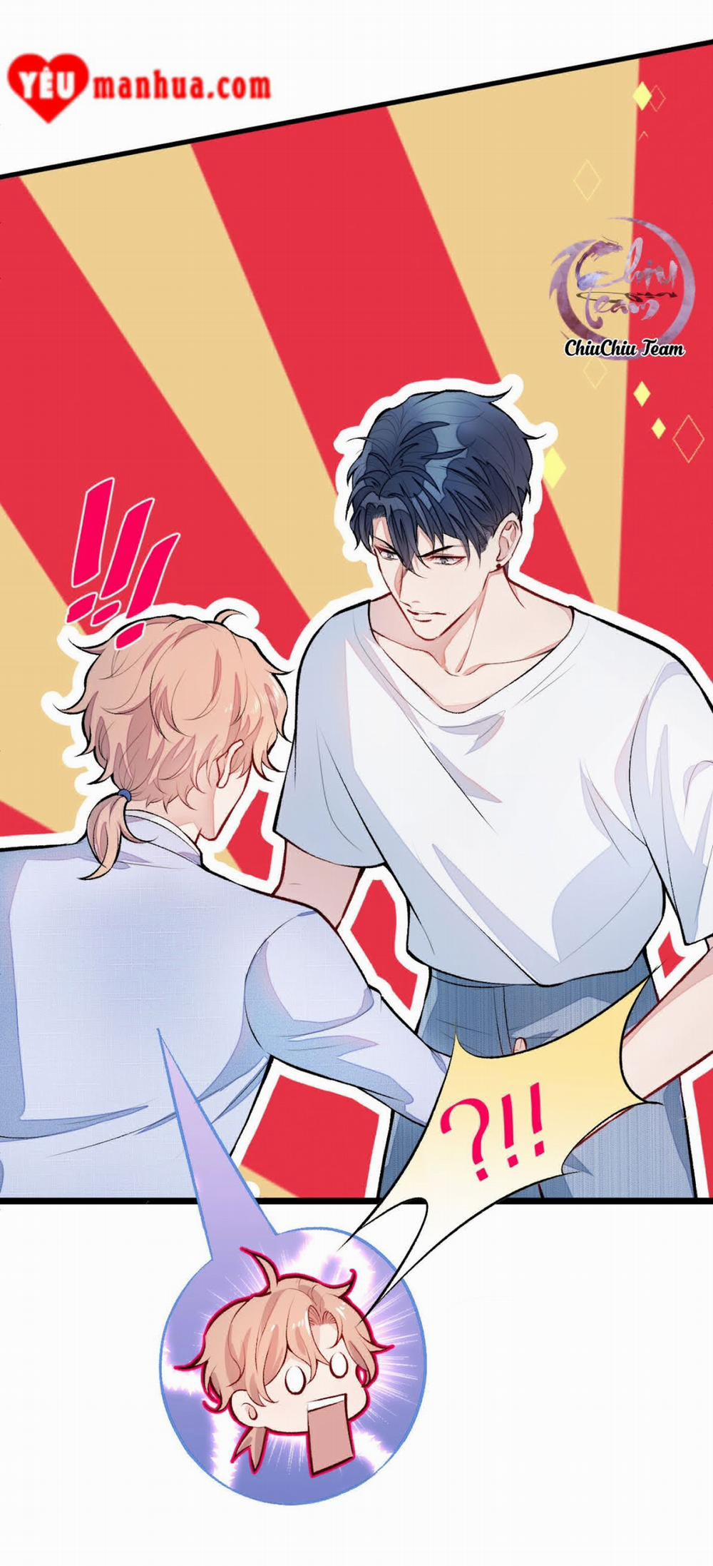 Hotsearch Của Ảnh Đế 5 trang 32