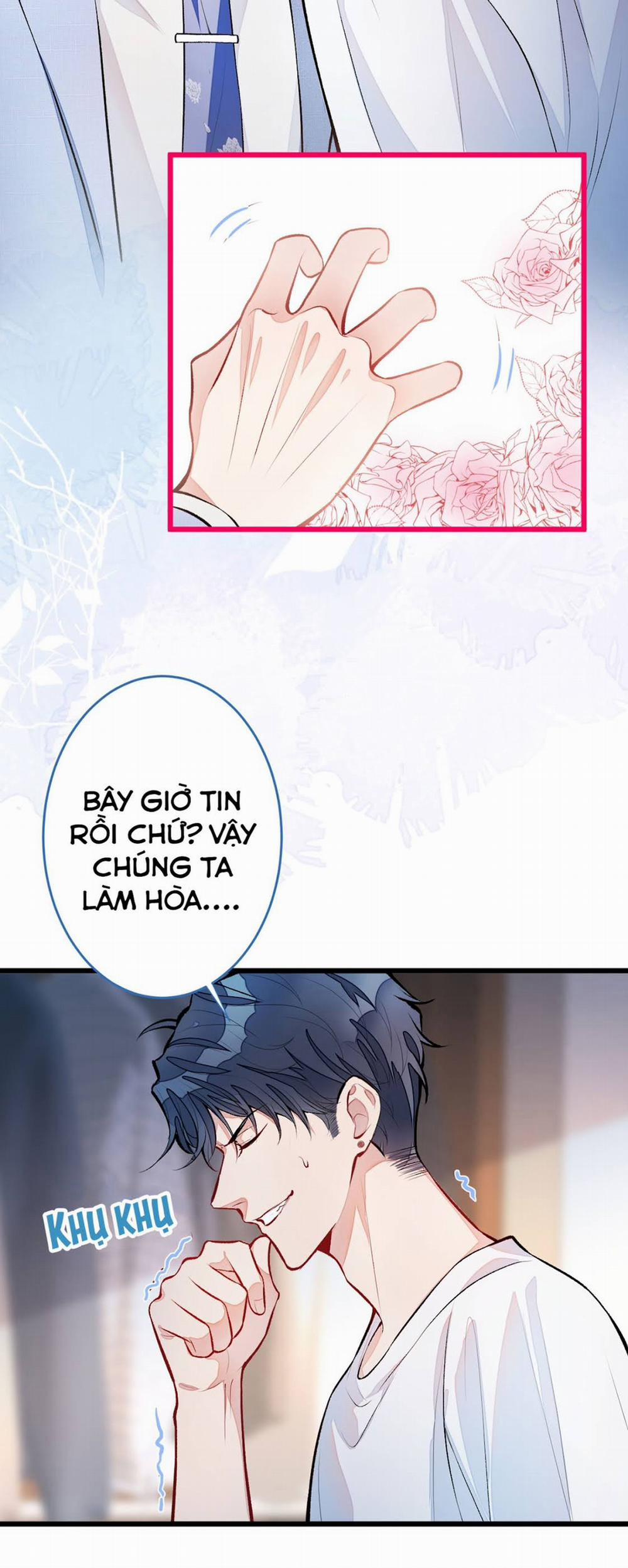 Hotsearch Của Ảnh Đế 5 trang 36