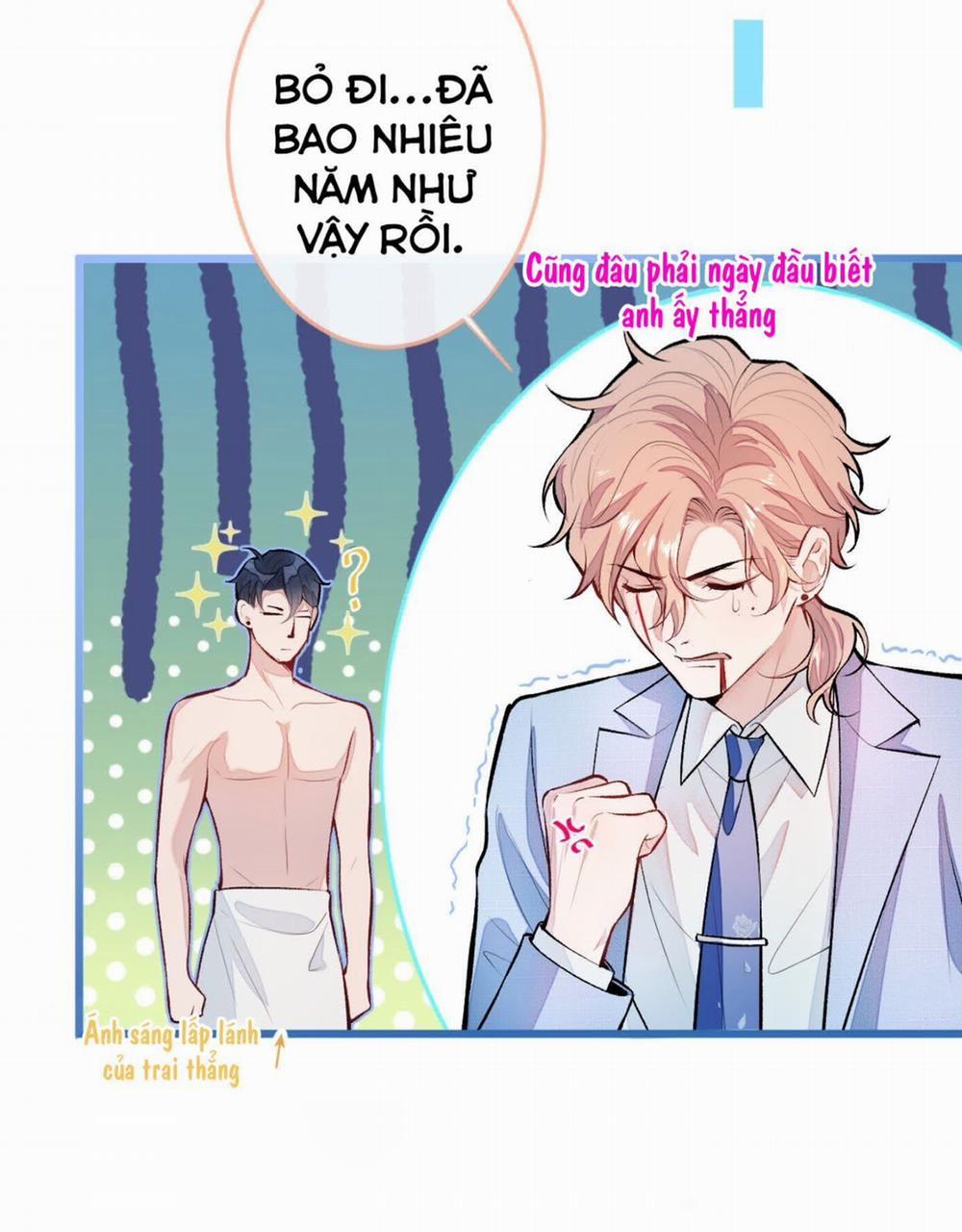 Hotsearch Của Ảnh Đế 5 trang 5