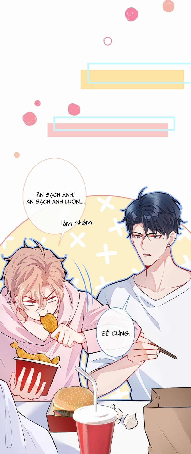 Hotsearch Của Ảnh Đế 6 trang 10