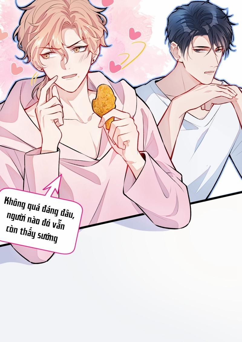 Hotsearch Của Ảnh Đế 6 trang 13