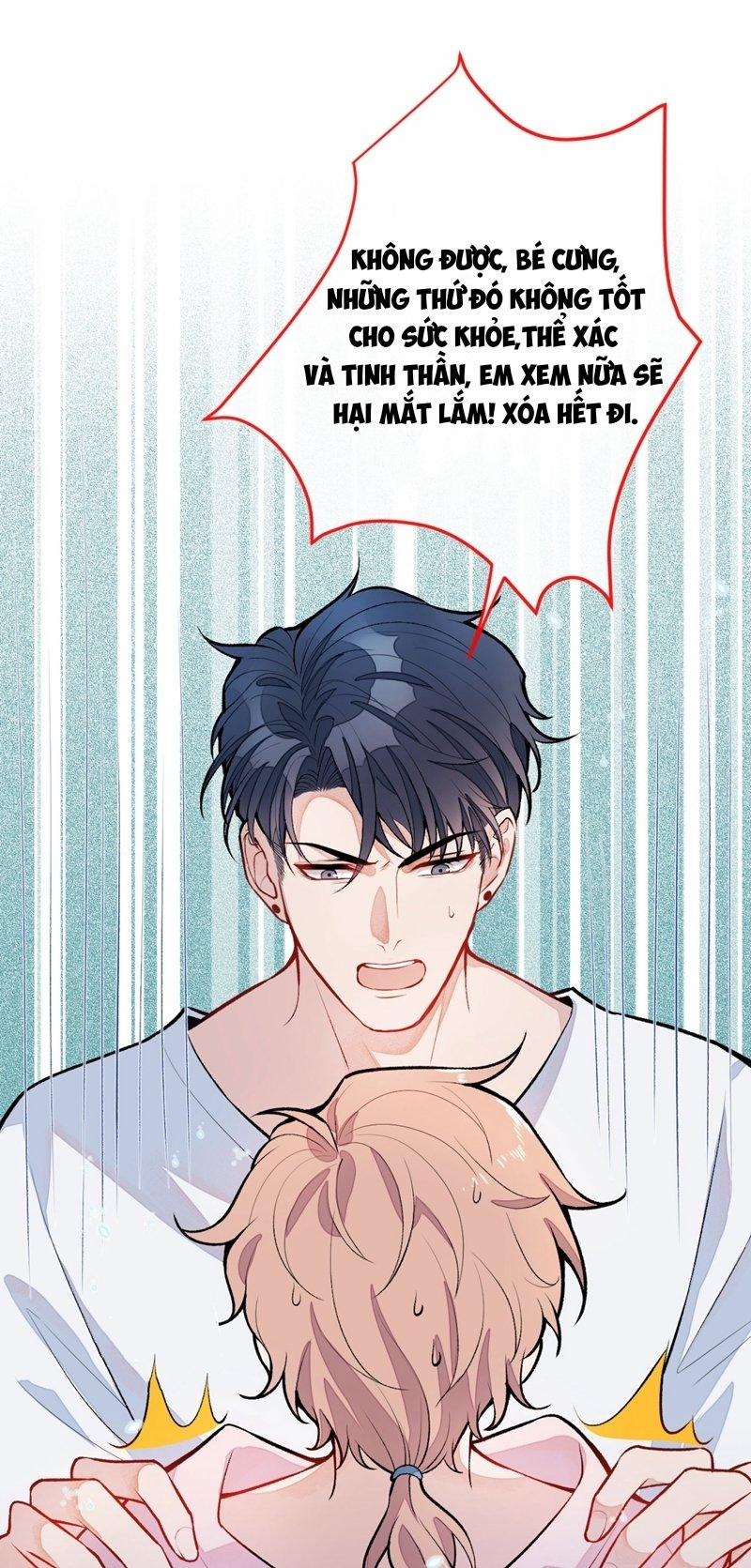 Hotsearch Của Ảnh Đế 6 trang 25
