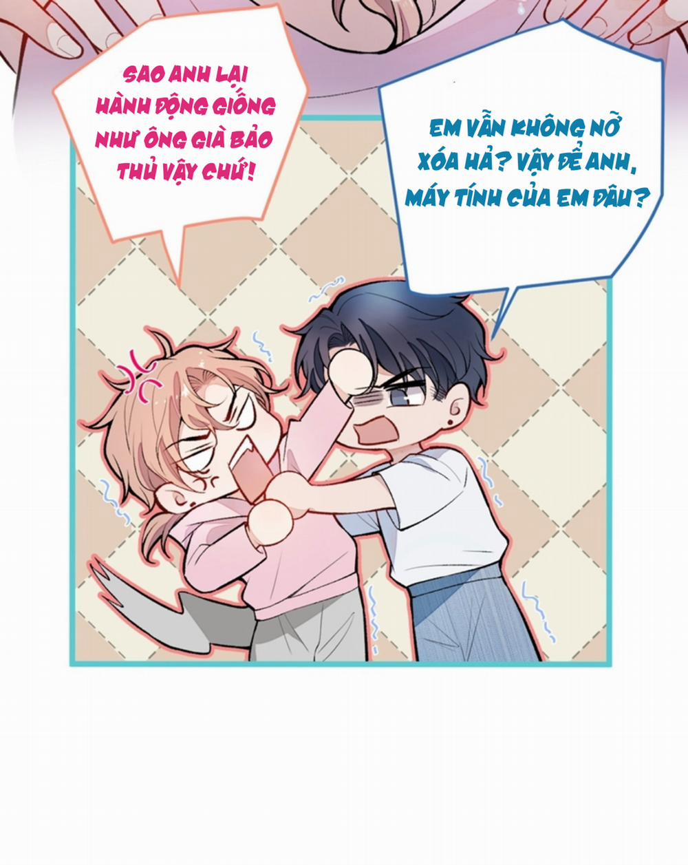 Hotsearch Của Ảnh Đế 6 trang 26