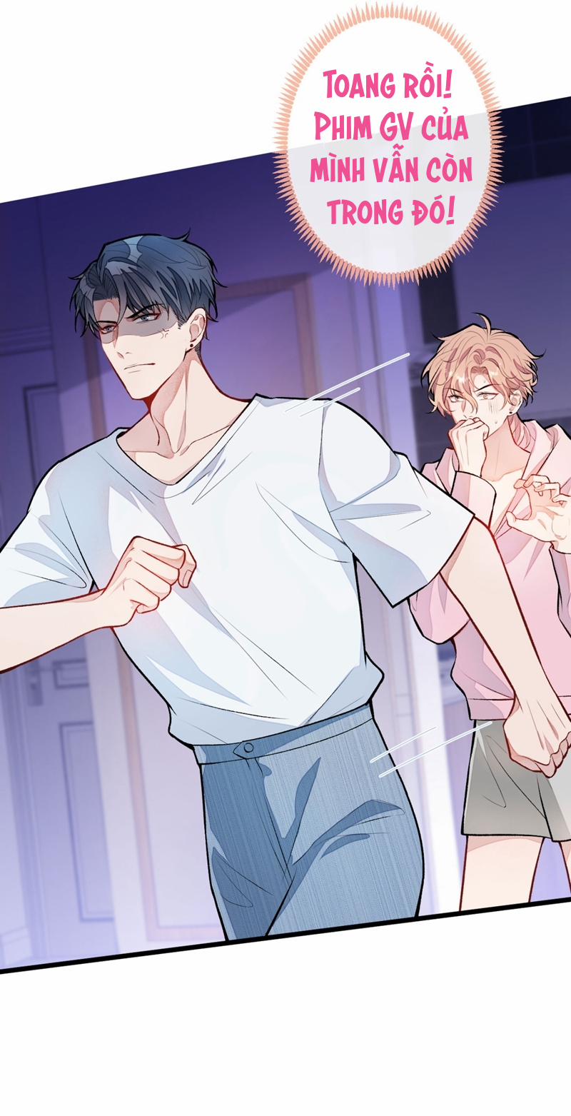 Hotsearch Của Ảnh Đế 6 trang 27