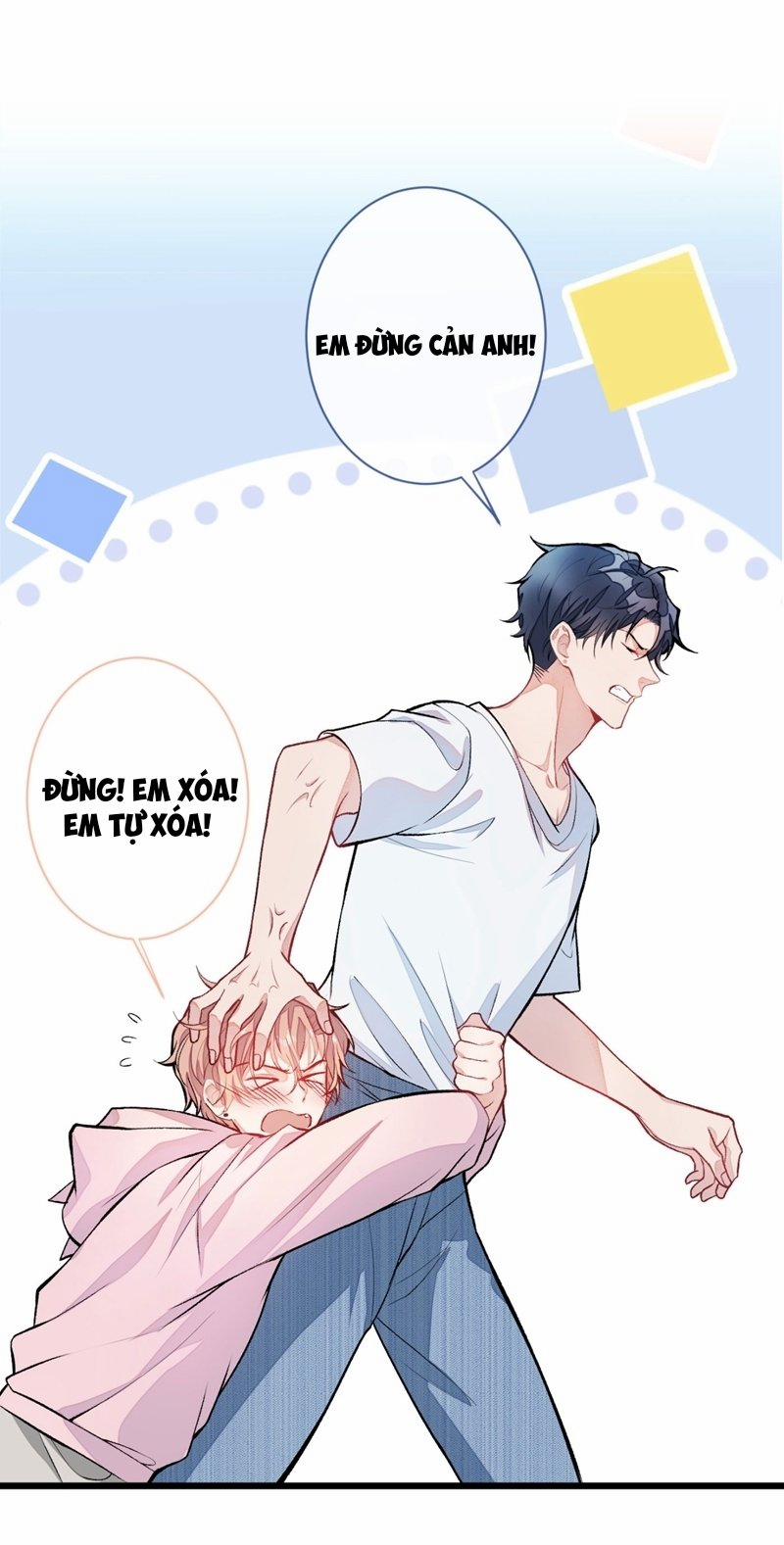 Hotsearch Của Ảnh Đế 6 trang 28