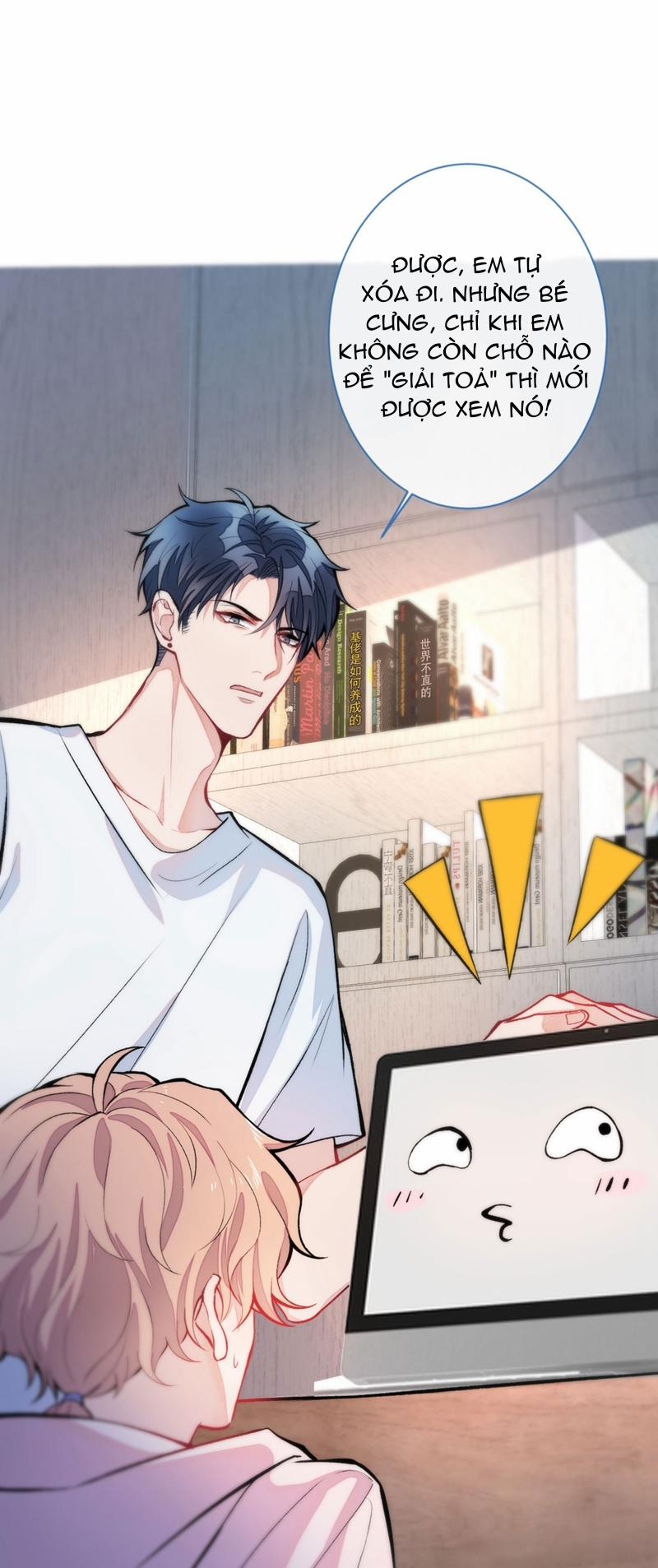 Hotsearch Của Ảnh Đế 6 trang 29