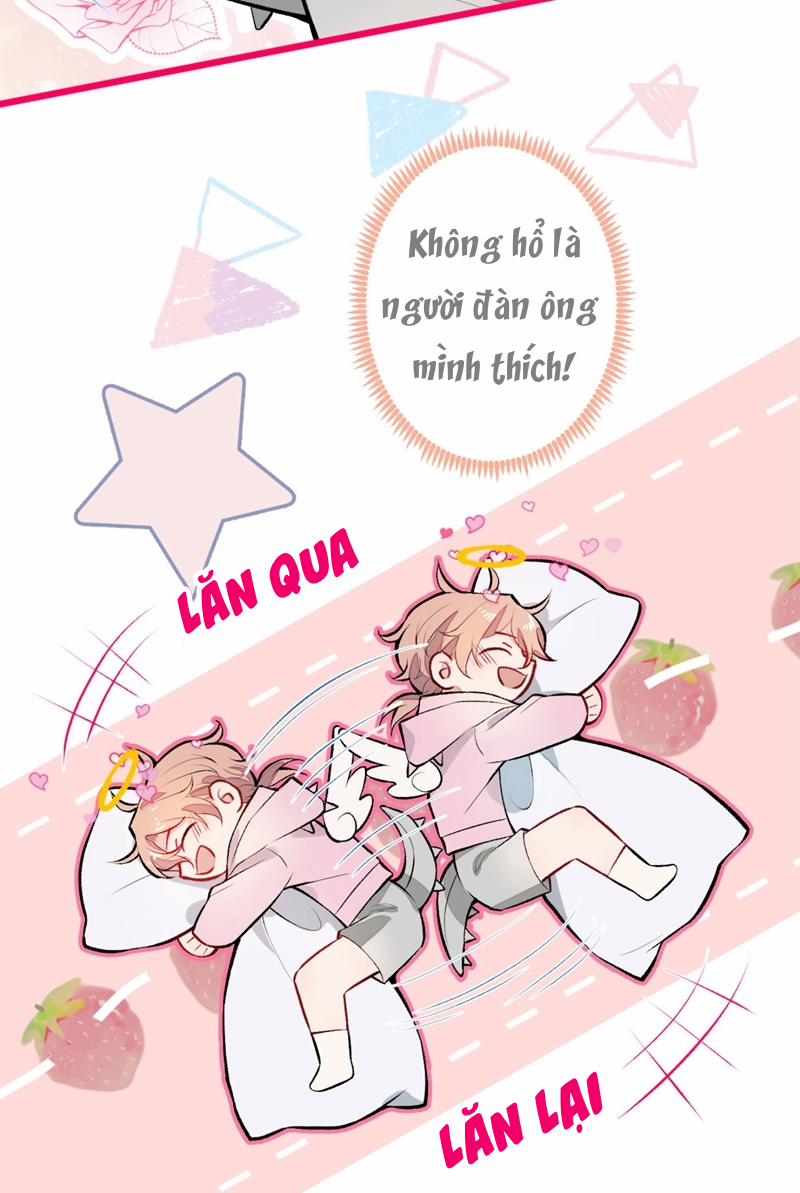 Hotsearch Của Ảnh Đế 6 trang 3