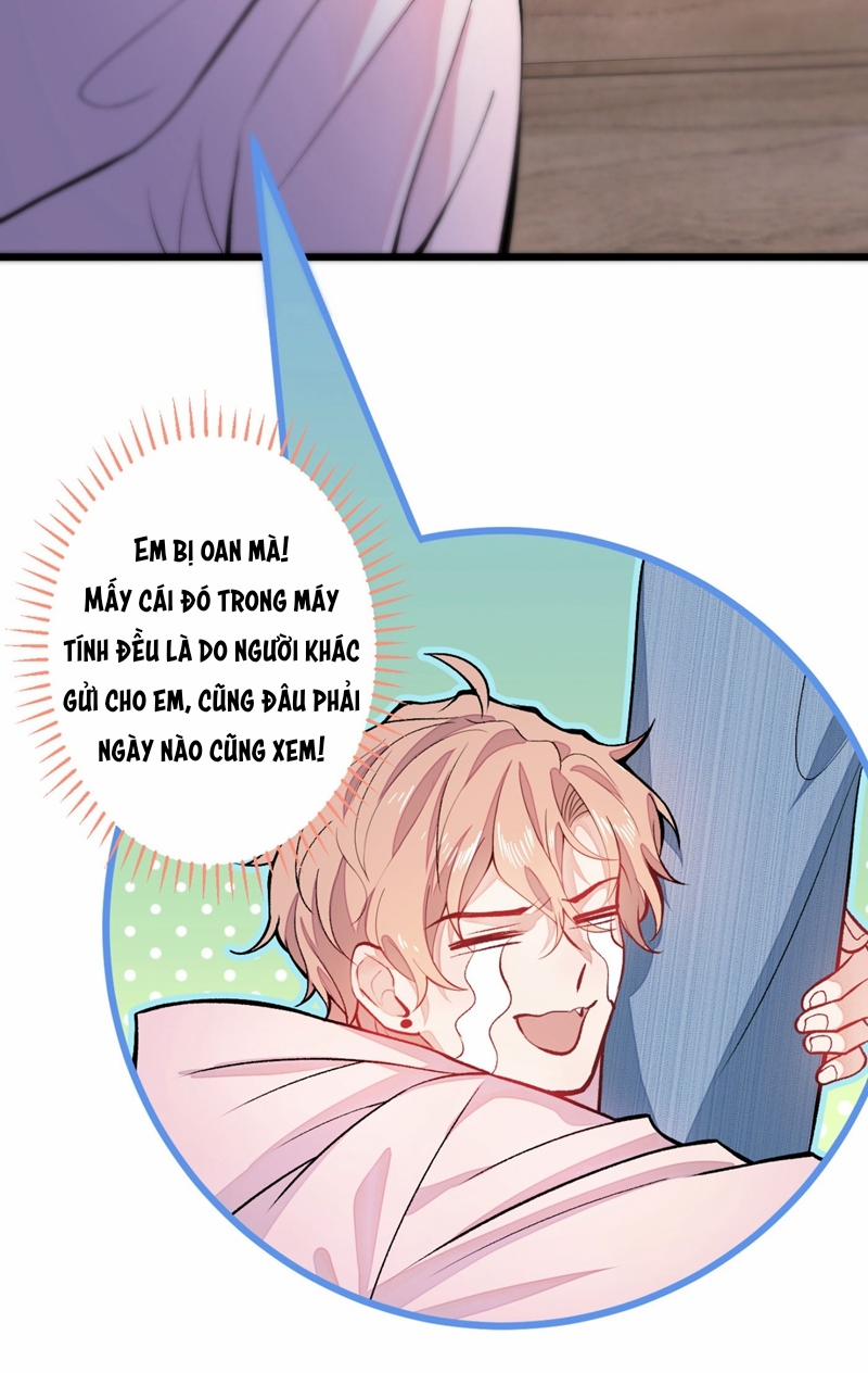 Hotsearch Của Ảnh Đế 6 trang 30