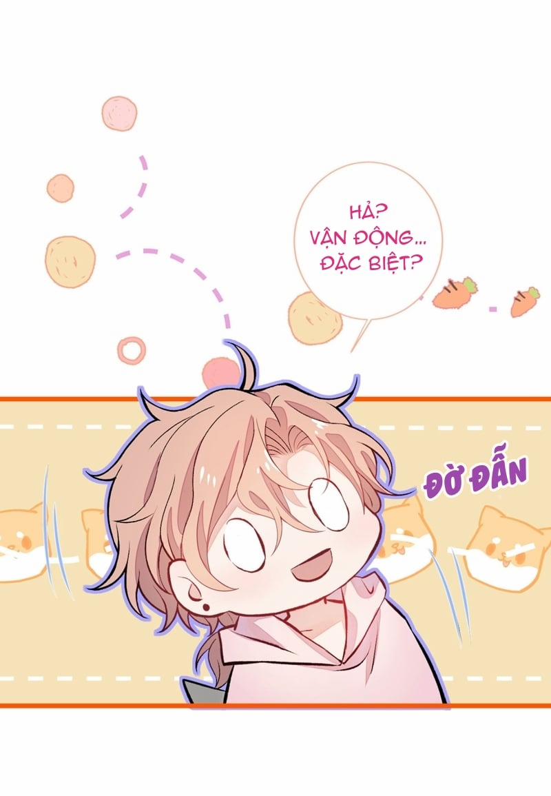 Hotsearch Của Ảnh Đế 6 trang 32