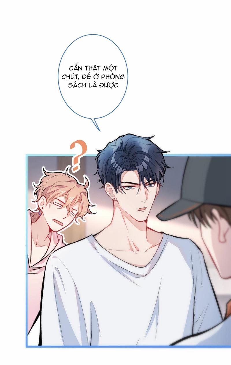 Hotsearch Của Ảnh Đế 6 trang 35