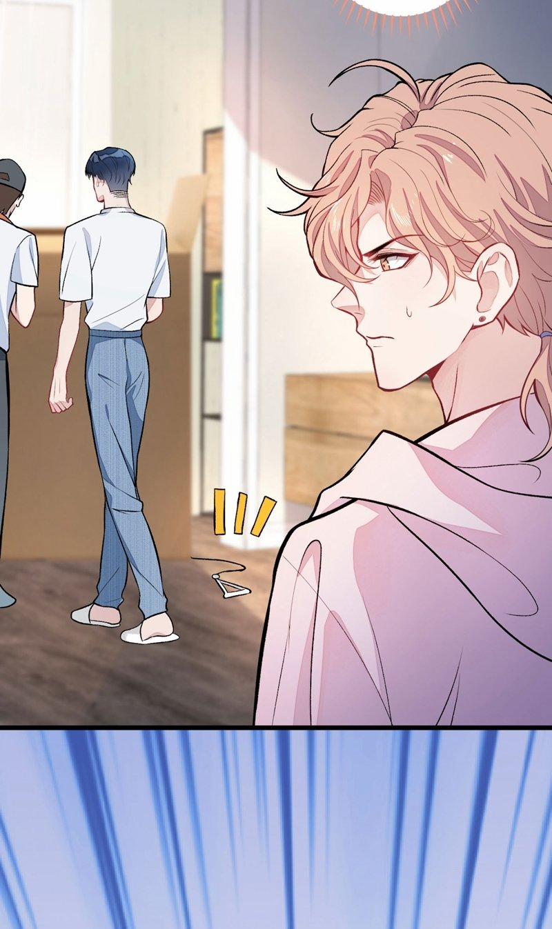 Hotsearch Của Ảnh Đế 6 trang 36