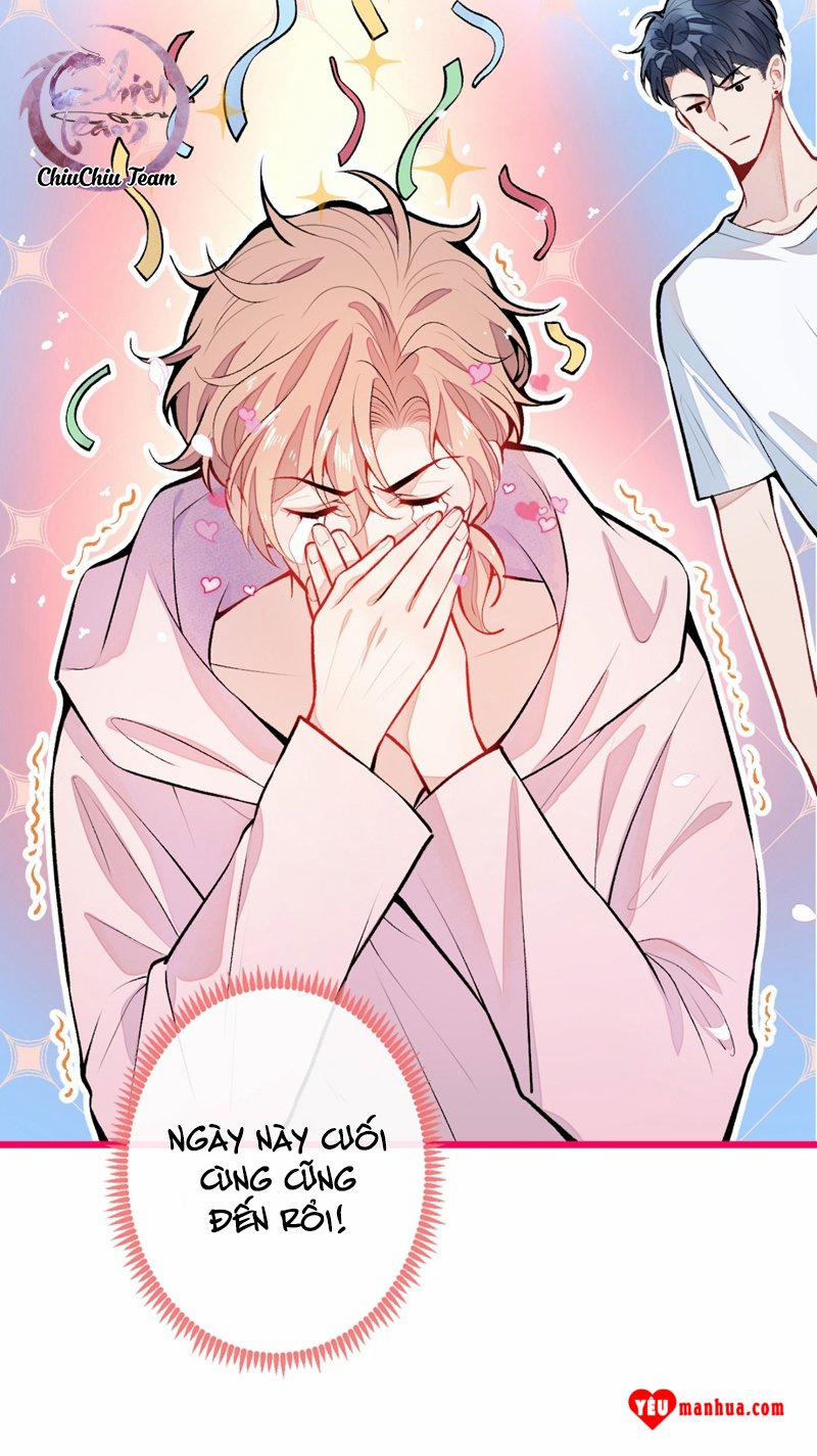 Hotsearch Của Ảnh Đế 6 trang 42