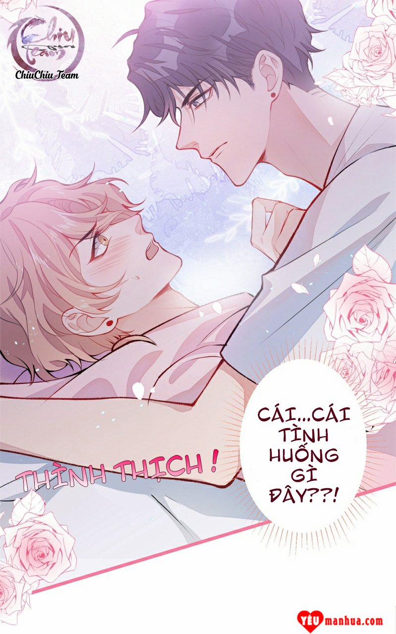 Hotsearch Của Ảnh Đế 6 trang 46