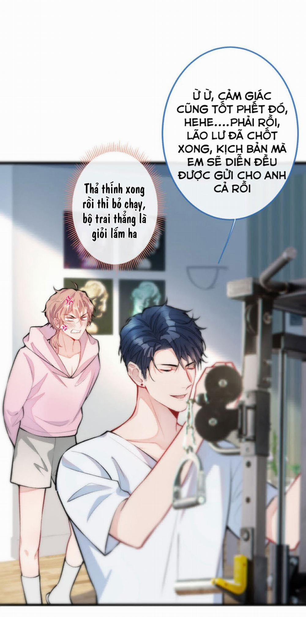 Hotsearch Của Ảnh Đế 7 trang 12