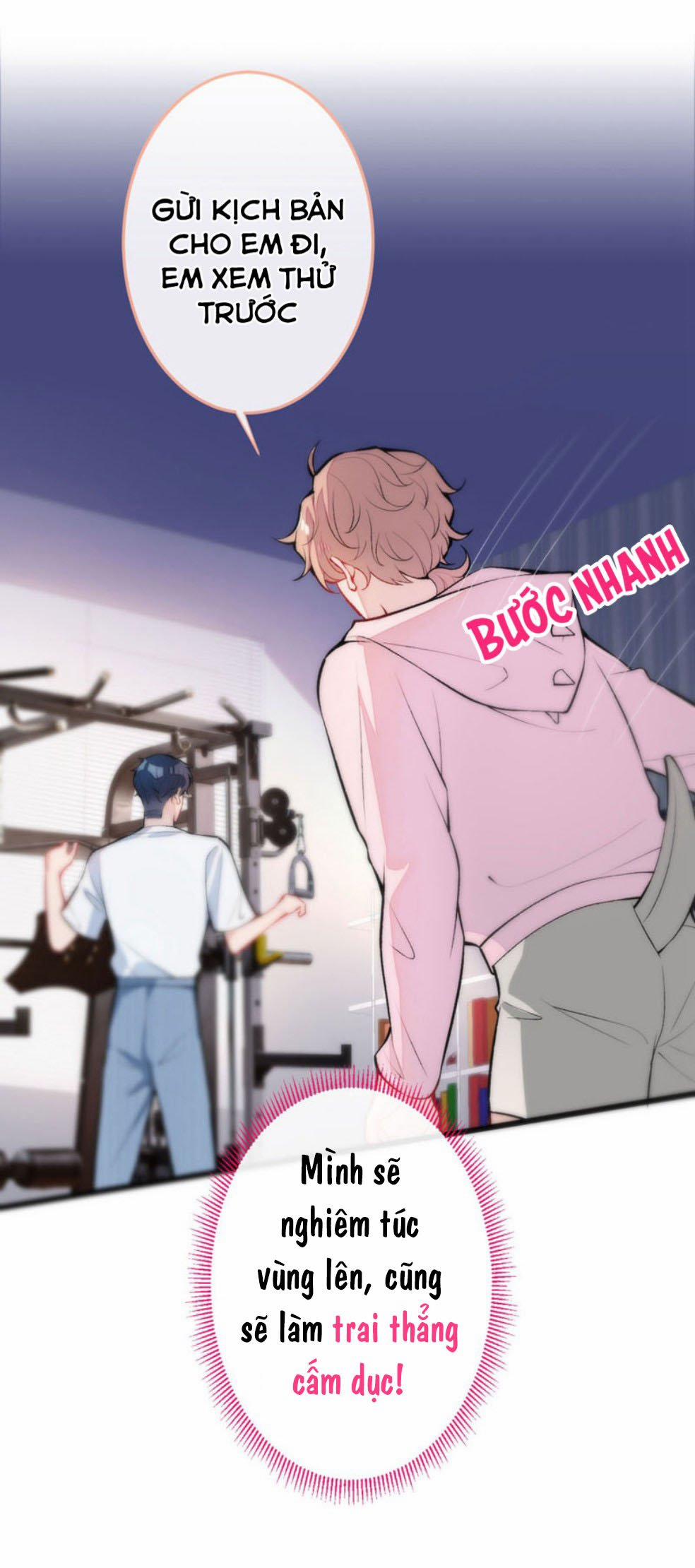 Hotsearch Của Ảnh Đế 7 trang 13