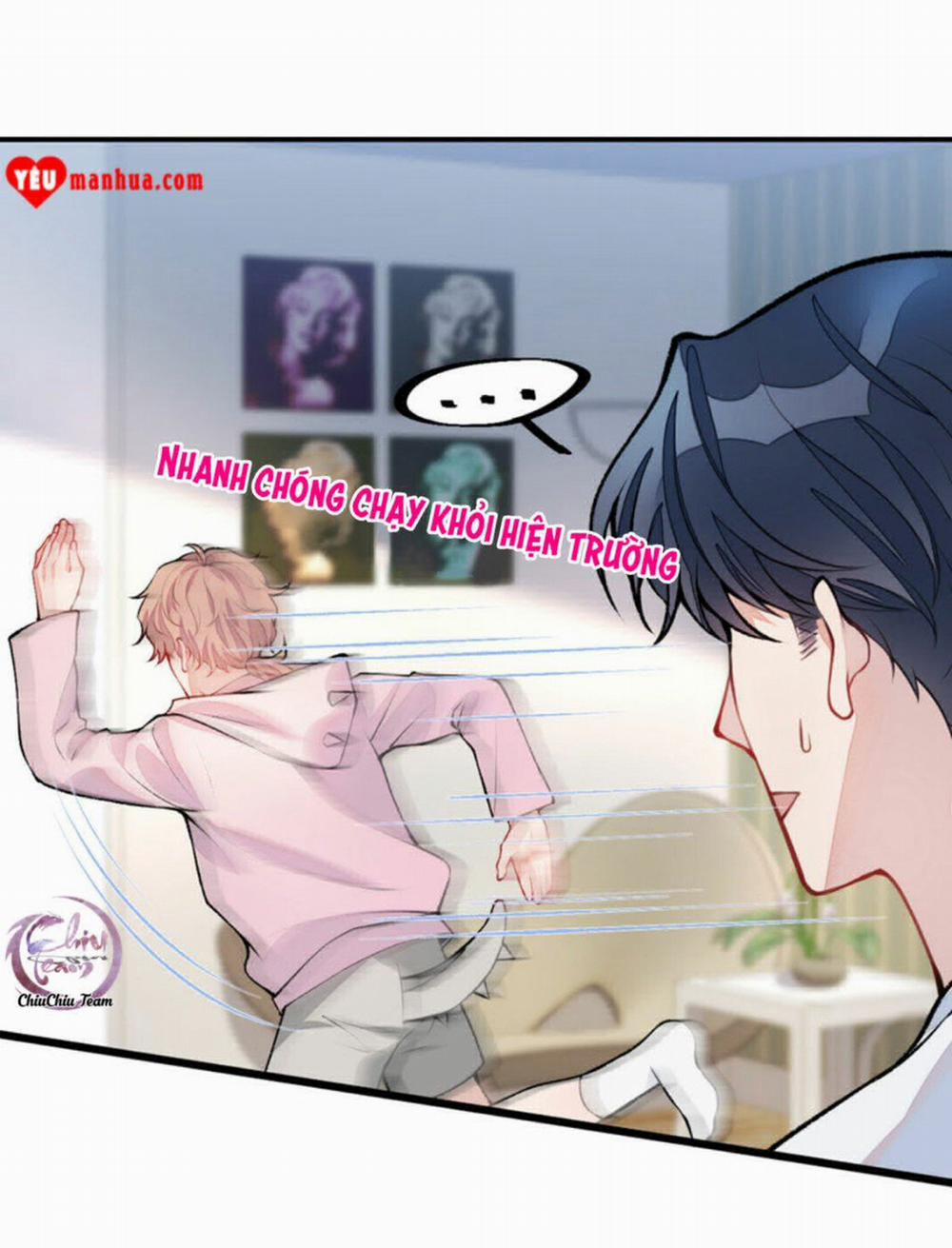 Hotsearch Của Ảnh Đế 7 trang 16