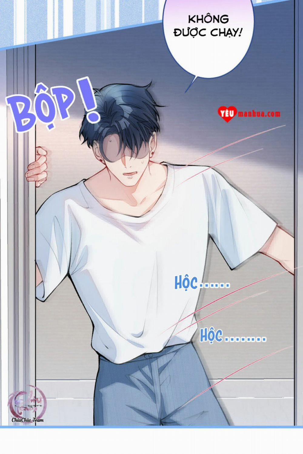 Hotsearch Của Ảnh Đế 7 trang 19