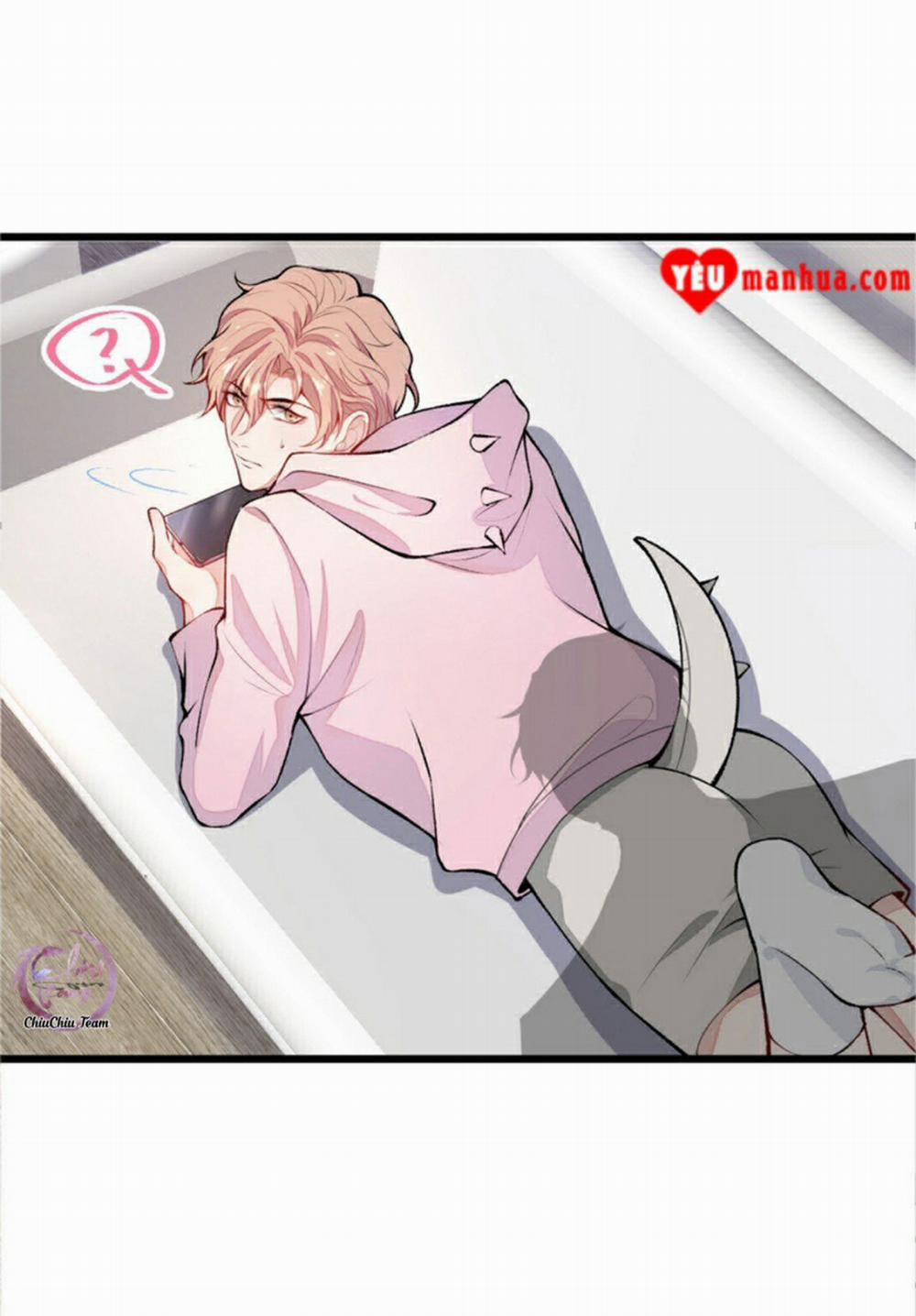 Hotsearch Của Ảnh Đế 7 trang 20