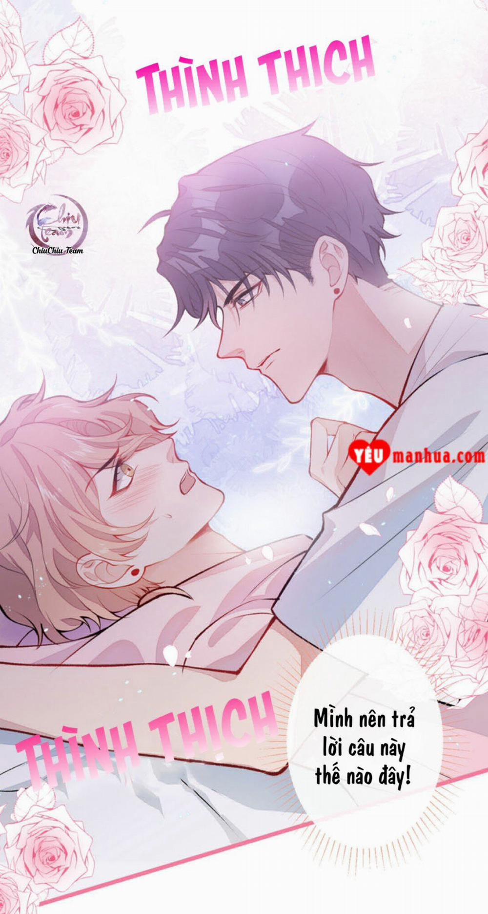 Hotsearch Của Ảnh Đế 7 trang 23