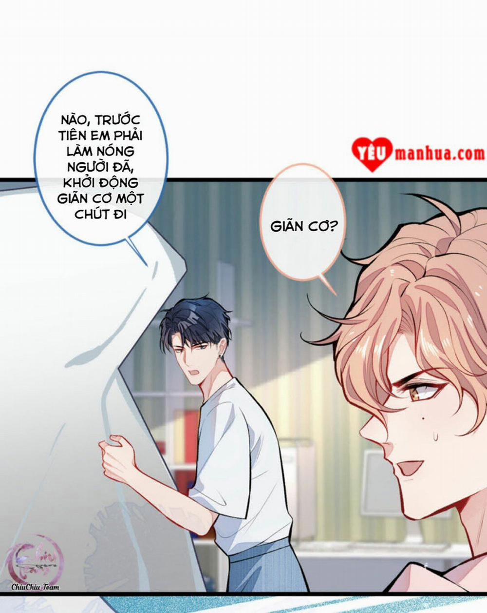 Hotsearch Của Ảnh Đế 7 trang 3